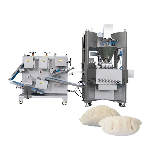 Dumpling Making Equipment Dumpling Making Equipment